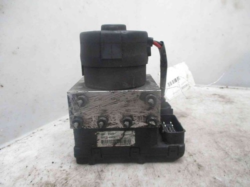 Bloc abs hyundai - abs,