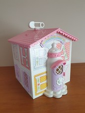 Poney G1 Nursery Playset MLP