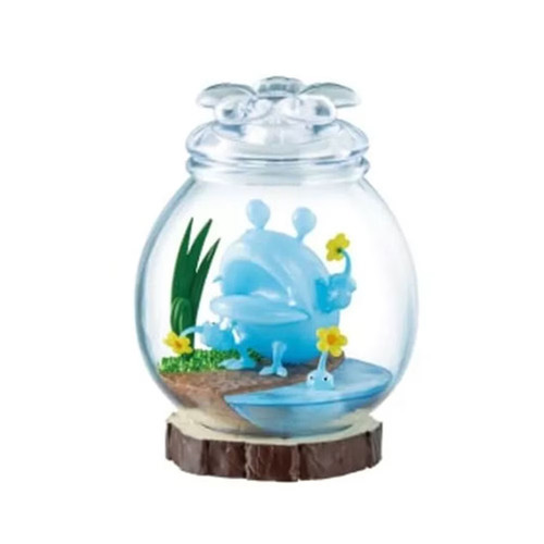 Pikmin figurine gelé - pikmin,