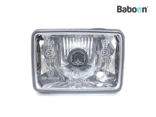 Phare KTM 640 LC4 Supermoto