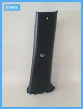 VW Golf 3 Cabriolet intérieur