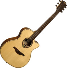 GUITARE ELECTRO ACOUSTIQUE