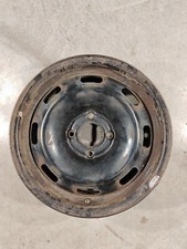 JANTE CITROEN C3 2 PH. 2 JANTE TÔLE 15 POUCES CITROEN C3 2 6JX15 ET23 4X108 CH65