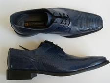 STACY ADAMS LIZARD OXFORD US