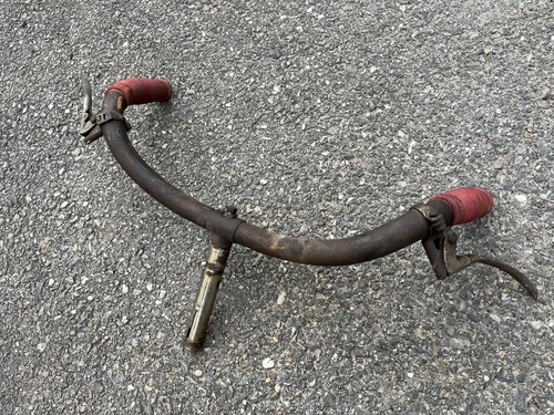 1910s guidon alcyon rudge - 1910s, /