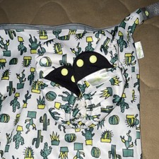 1 bumGenius romper and 1