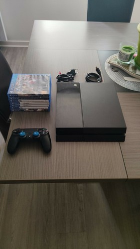 Sony playstation 500 go - 500,
