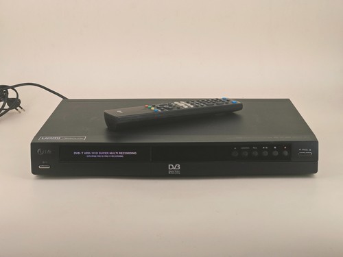 Rht297h enregistreur - lg,