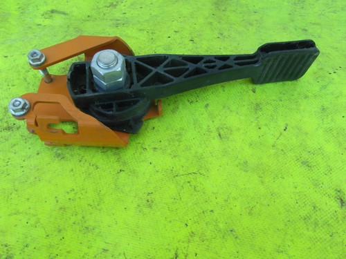 Levier embrayage traction - levier,