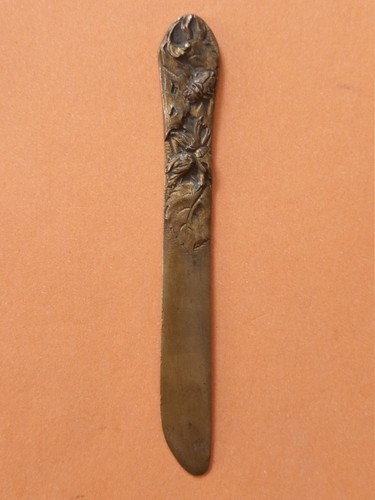 Ouvre lettre coupe papier - lettre,