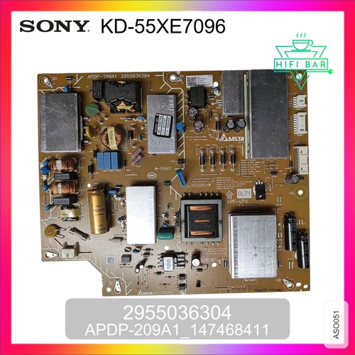 Alimentation pour tv sony - pour,