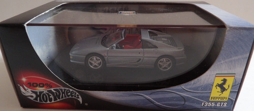 Ferrari f355 gts - f355.gts, hot