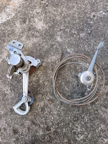 Dérailleur arrière simplex - dérailleur,