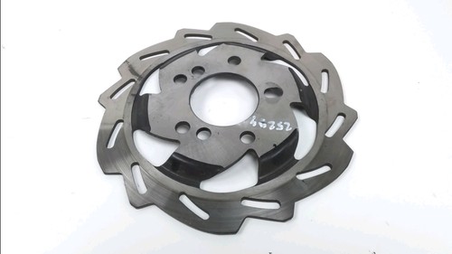 Disque frein avant sym crox - disque,