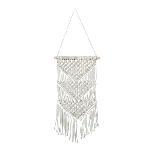 Macramé mural lot 2 - lot,