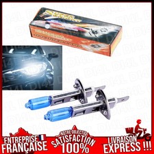 KIT X2 AMPOULE FEU PHARE