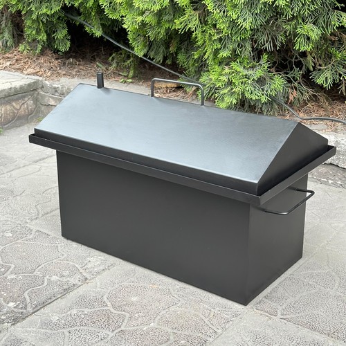 Handmade bbq equipment gift - bbq,