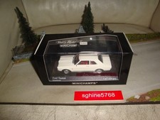 Minichamps 1/43 - Ford Taunus