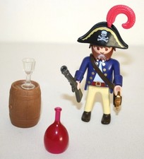 PLAYMOBIL 3791 PIRATE
