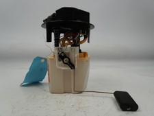 Pompe à carburant immergée