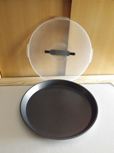 Moule tarte avec - tarte, couvercle