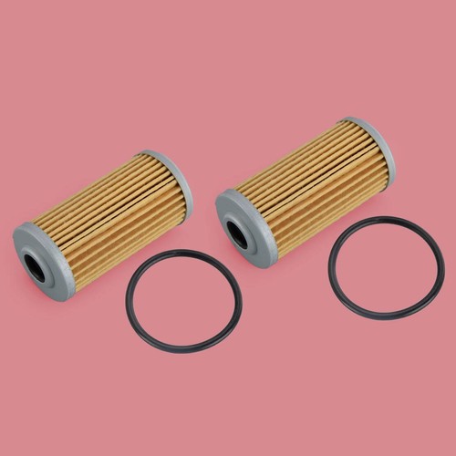 2kit fuel filter - 2kit,