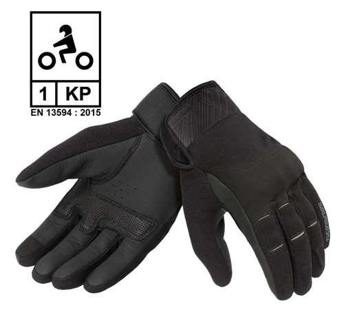 Gants moto tous saisons taille