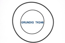 COURROIES SET GRUNDIG TK248