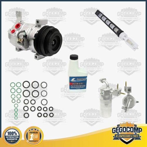 Compressor kit fits - ac,