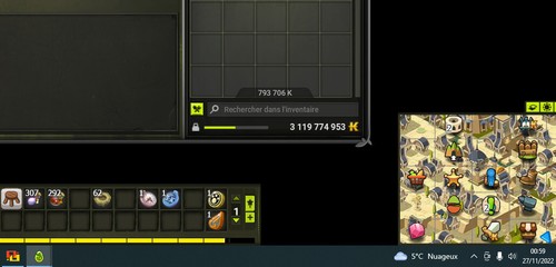 Vente kamas dofus draconiros - kamas,