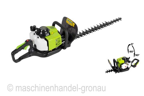 Zipper essence taille haie - zipper,