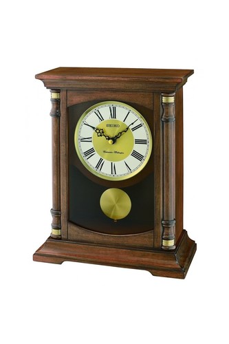 Seiko horloge pendule en - horloge, à