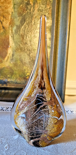 Vintage 1997 flamme signee - ,