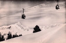 38 VILLARD DE LANS LE TELEMETRE