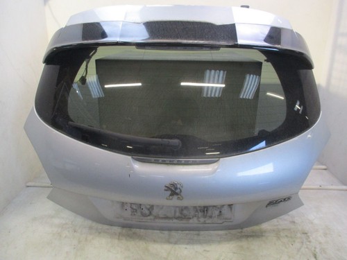 Malle hayon coffre peugeot - malle,