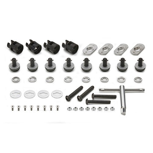 Set givi 04rkit - set, release