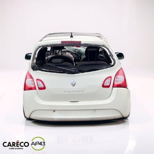 Moteur renault twingo phase - renault, 2