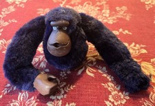 Kipling Gorilla ARNOLD PURPLE