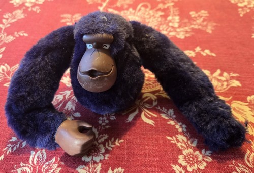 Kipling gorilla arnold purple - gorilla,