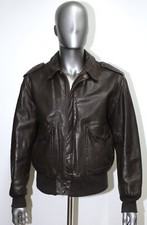Blouson Flight Jacket SCHOTT