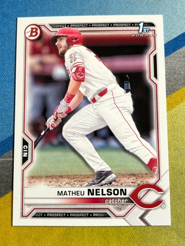 2021 bowman draft pick your - 2021,