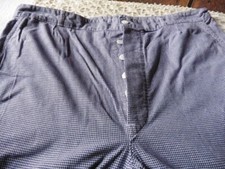 ANCIEN PANTALON DE TRAVAIL