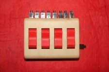 JOUEF HO BOITIER COMMANDE PERMANENT 9371 TRAIN ELECTRIQUE