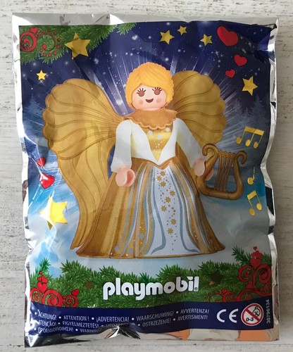 Figurine neuf sous blister - figurine,