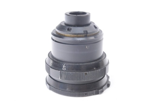 Objectif cinema erax - objectif, erax-16