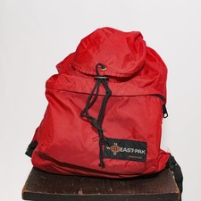 Vintage Eastpak Backpack Bag