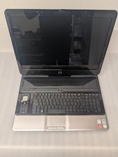 HP Pavilion HDX9000 Rare 20,1"