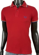 Polo Fred Perry M3600 à