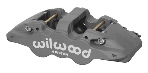 Wilwood 120 13294 aero6 - 120-13294,
