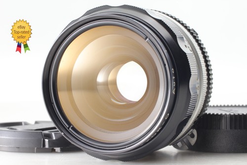 Objectif nikon nikkor - nikkor, auto